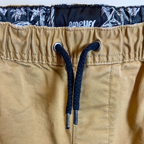 Amplify Khaki Pants Men’s - Picture 5 of 8